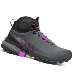 Scarpa Ribelle Cross Mid GTX Donna – Scarponi Hiking Gore-Tex