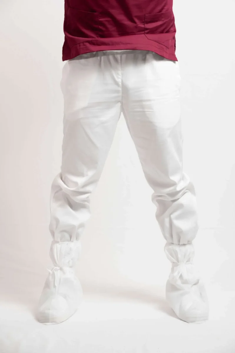 Calzari monouso alti – Strutture sanitarie (Confezione da 10 pz) - immagine 3