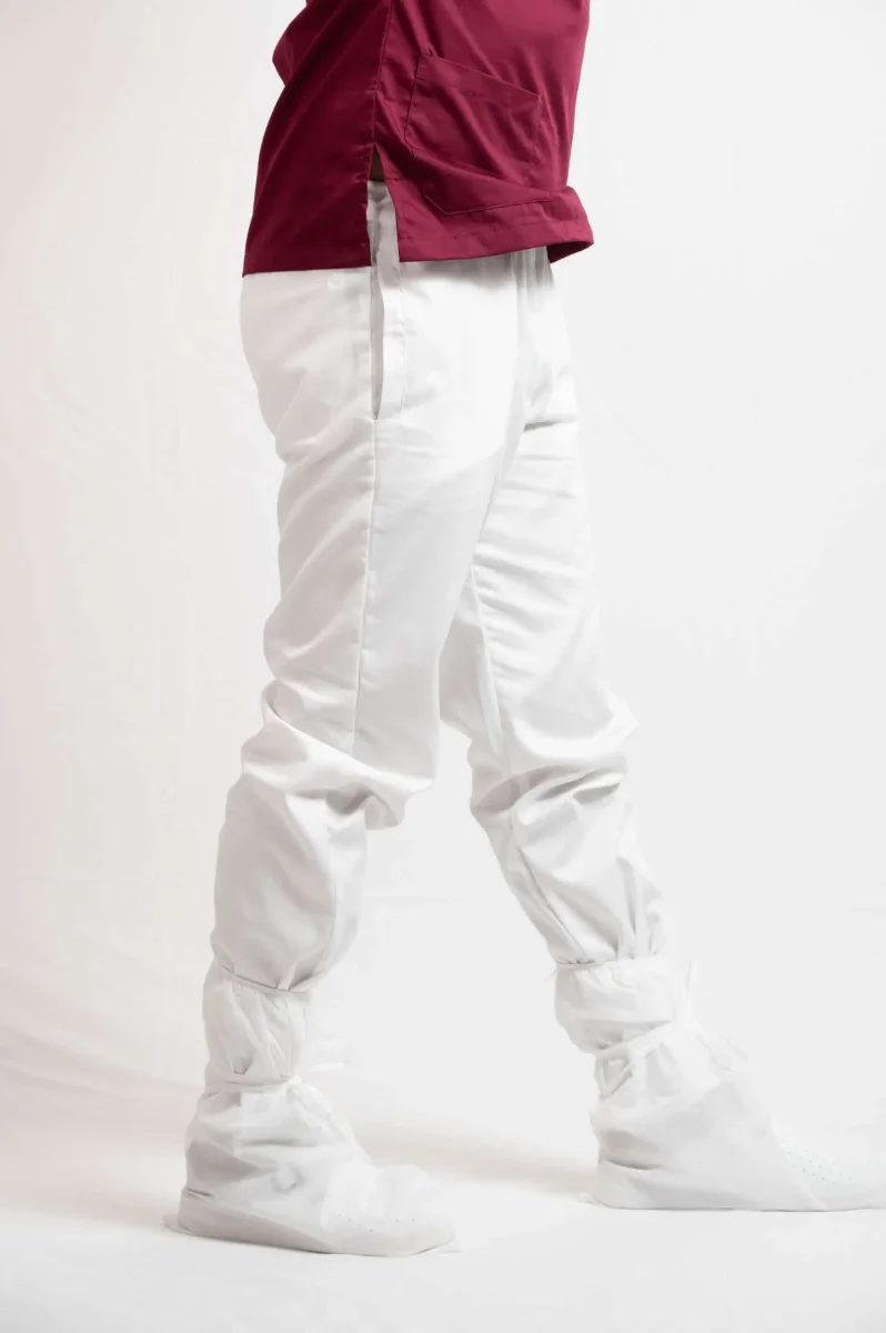 Calzari monouso alti – Strutture sanitarie (Confezione da 10 pz) - immagine 4