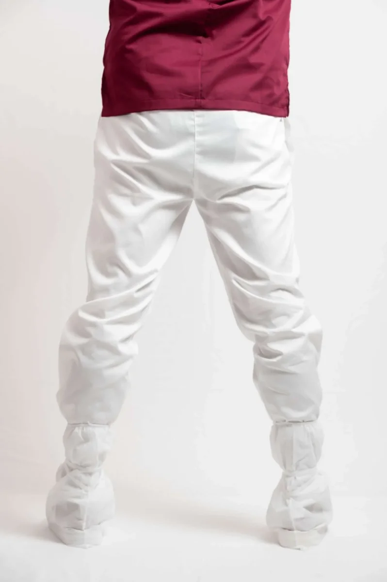 Calzari monouso alti – Strutture sanitarie (Confezione da 10 pz) - immagine 5