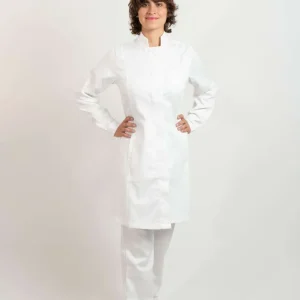 Camice donna – Studi medici e odontoiatrici