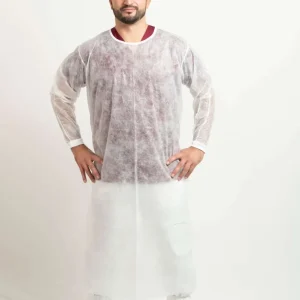 Camice monouso – Strutture sanitarie, studi medici e odontoiatrici