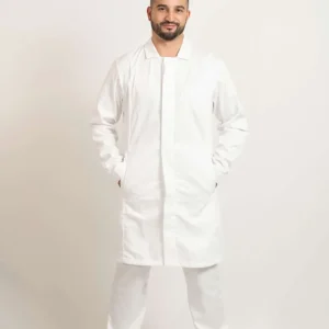 Camice uomo – Studi medici e odontoiatrici