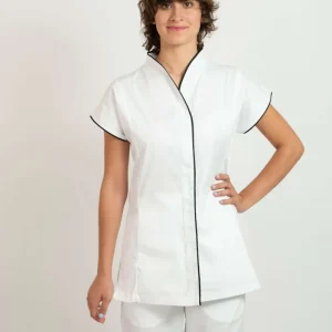 Casacca donna – Centri estetici e parrucchieri