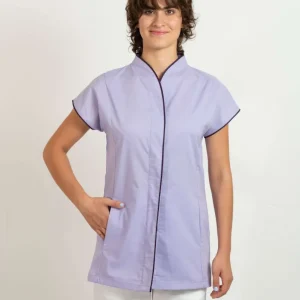 Casacca donna – Centri estetici e parrucchieri