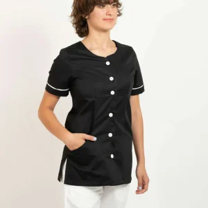 Casacca donna – Centri estetici e parrucchieri