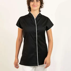 Casacca donna – Centri estetici e parrucchieri