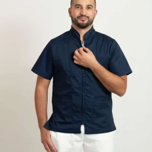 Casacca uomo – Medici, fisioterapisti e dentisti