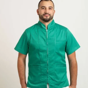 Casacca uomo – Medici, fisioterapisti e dentisti