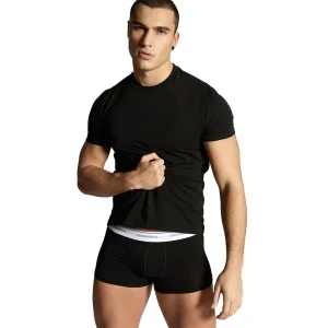 Due T-Shirt Twin Pack