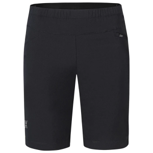 Bermuda Donna Montura Focus – Pantaloni Outdoor Stretch