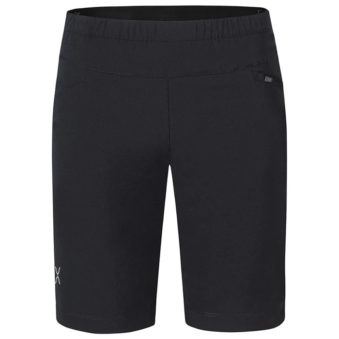 Bermuda Donna Montura Focus – Pantaloni Outdoor Stretch