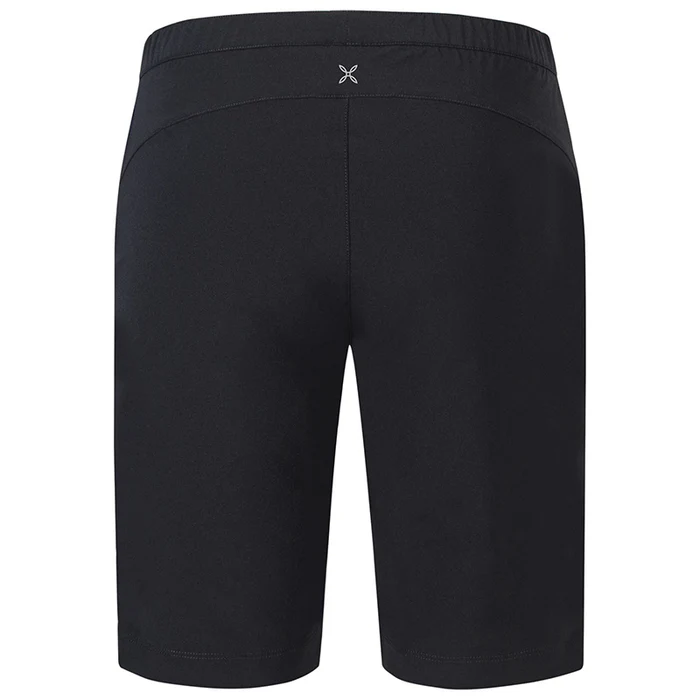 Bermuda Donna Montura Focus – Pantaloni Outdoor Stretch - immagine 3