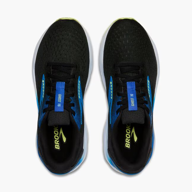 Brooks Ghost 16 Donna – Scarpe Running Neutre Equilibrate - immagine 4