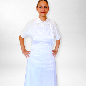 Grembiule “parannanzi” unisex – Imprese di pulizia