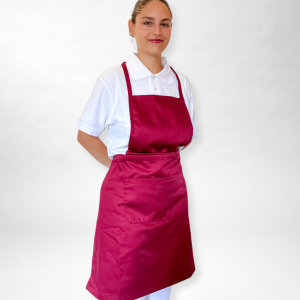 Grembiule “parannanzi” unisex – Imprese di pulizia