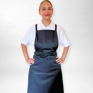 Grembiule “parannanzi” unisex – Imprese di pulizia