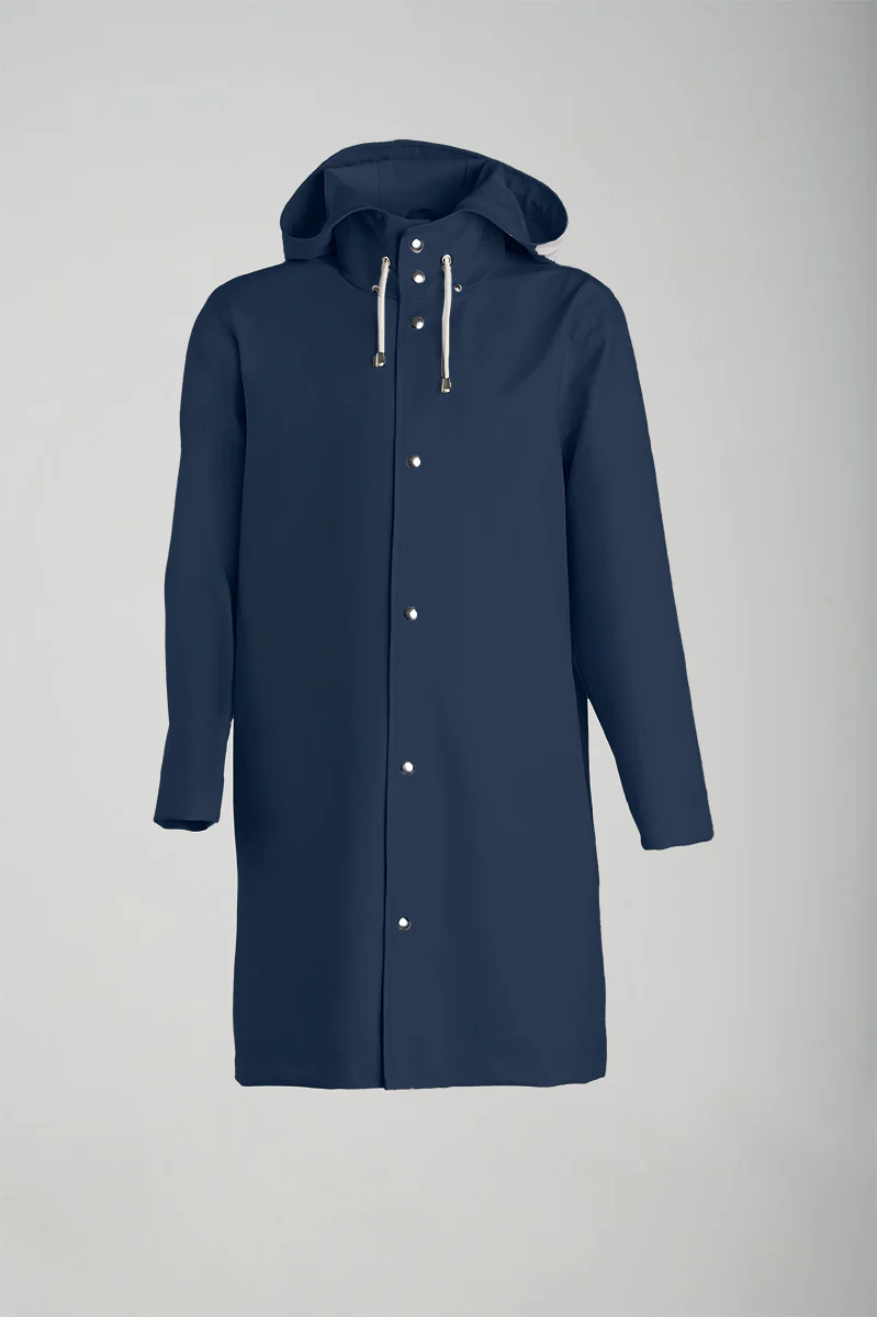 LINEAR – GIACCA IMPERMEABILE - immagine 6