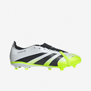 Scarpe Calcio Adidas Predator League MG Multiterreno Bianco Giallo