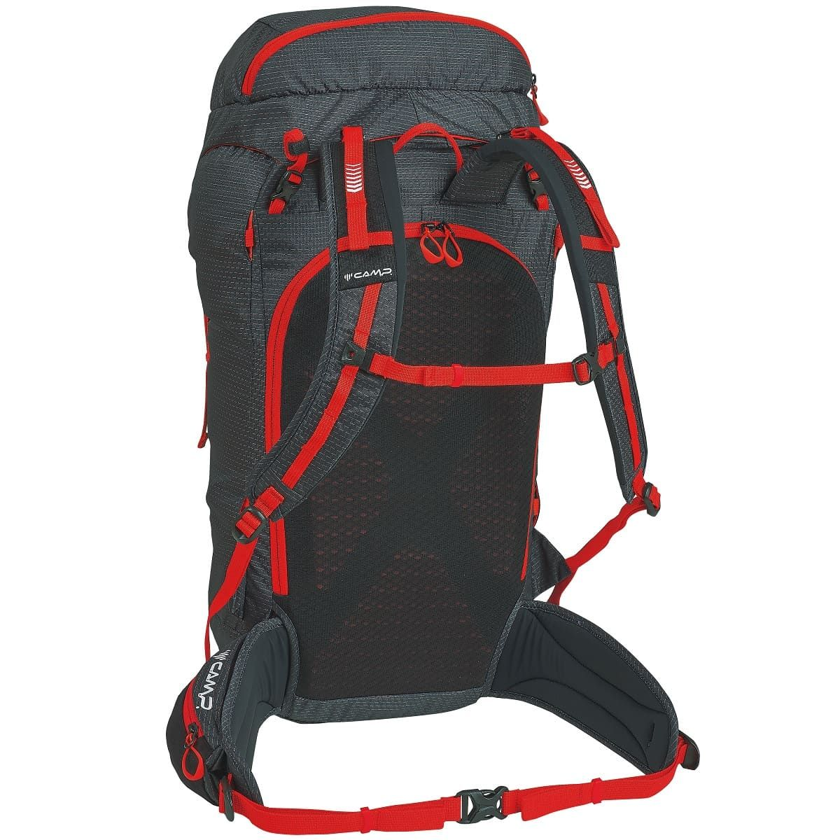 Camp M30 – Zaino Alpinismo 30 Litri con Sistema BackDoor e XAir - immagine 3