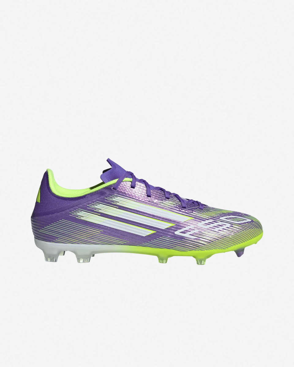Scarpe Calcio Adidas F50 League FG/MG – Scarpini Leggeri Veloci