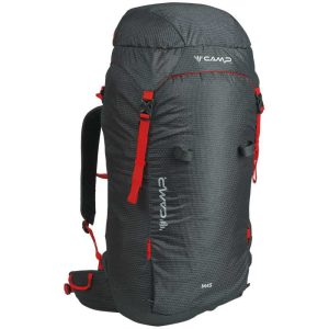 Camp M45 – Zaino Alpinismo 45 Litri con Sistema BackDoor e XAir