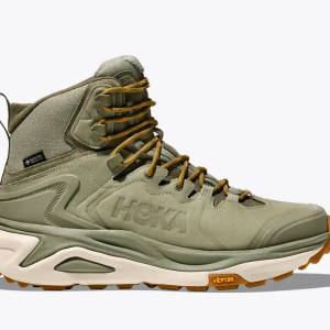 Hoka Kaha 3 GTX uomo- Scarponi Trekking Ammortizzati Impermeabili