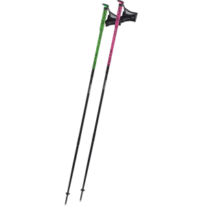 Bastoncini Trail Running Komperdell FXP Carbon Ultra Pieghevoli