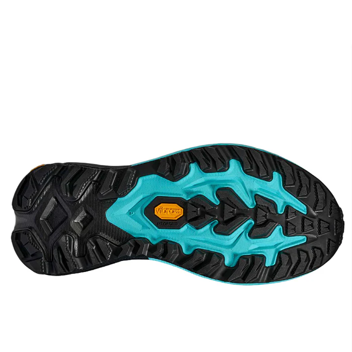 Hoka Mafate 5 Donna – Scarpe Trail Running Tecniche - immagine 3