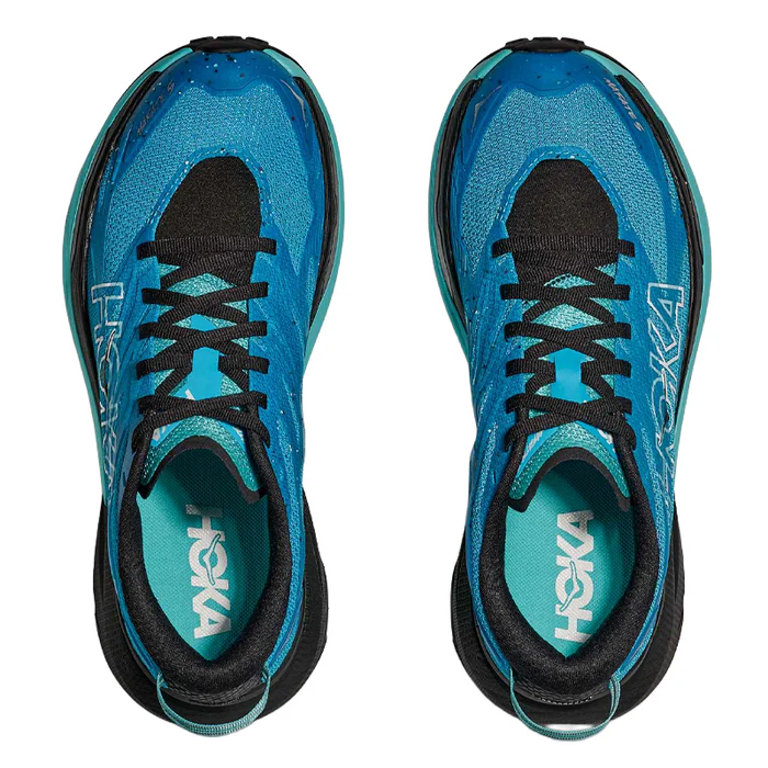 Hoka Mafate 5 Donna – Scarpe Trail Running Tecniche - immagine 4