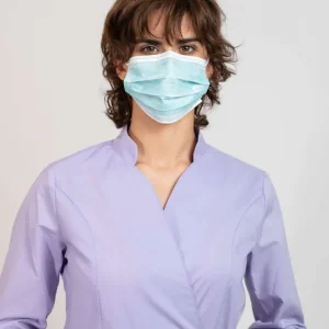 Mascherina chirurgica DM1 (Confezione da 50 pz)