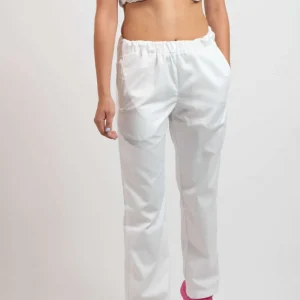 Pantaloni da divisa donna