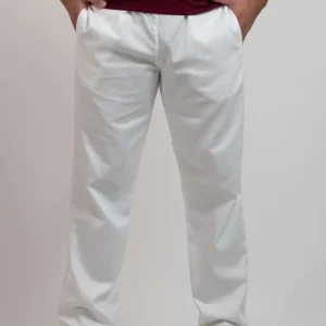 Pantaloni da divisa uomo