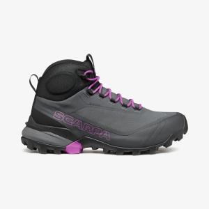 SCARPA RIBELLE CROSS 2 MID GTX