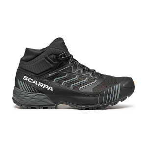 Scarpa Ribelle Cross GTX W – Scarponi Alpinismo Donna Gore-Tex
