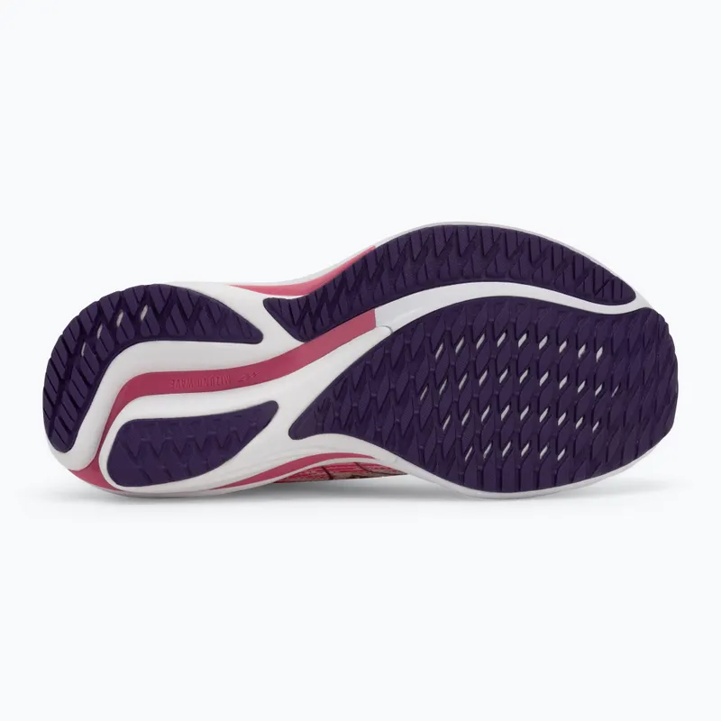 Scarpe Running Donna Energetiche Mizuno Wave Rider 28 - immagine 3