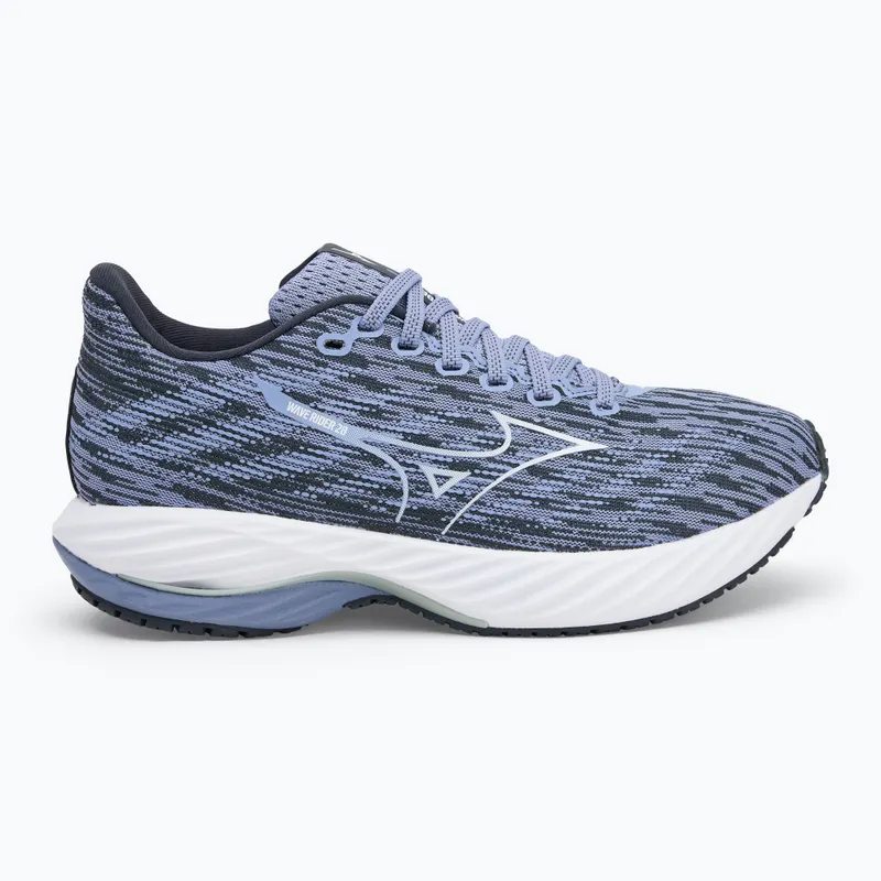 Scarpe Running Donna Reattive Mizuno Wave Rider 28
