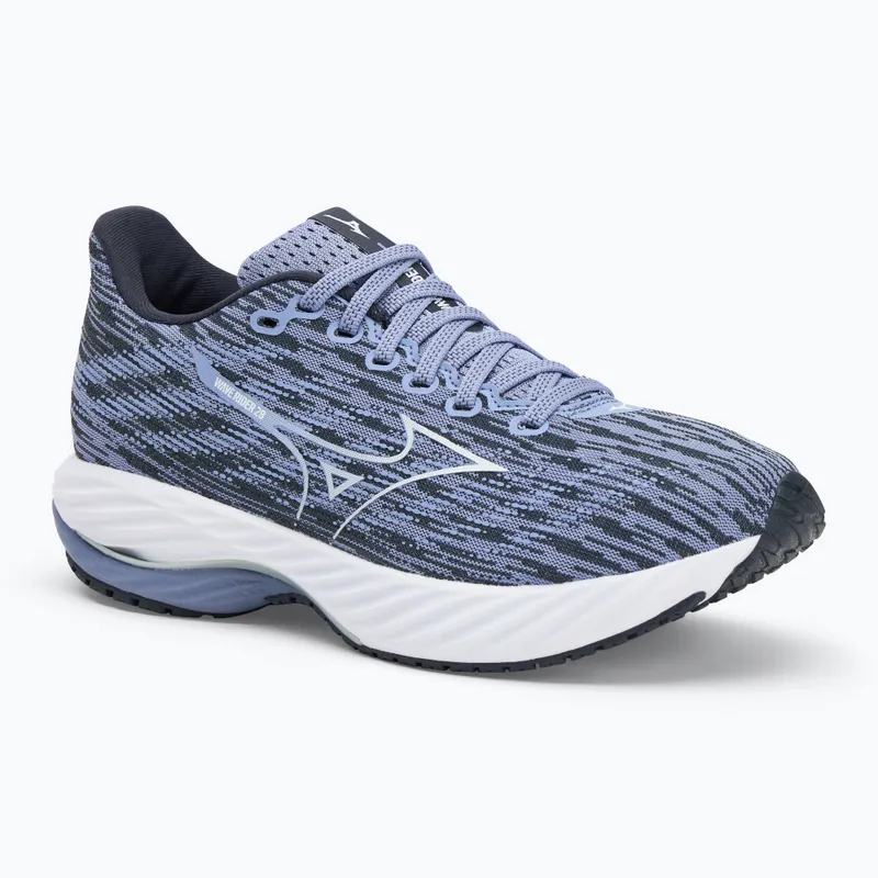 Scarpe Running Donna Reattive Mizuno Wave Rider 28 - immagine 4