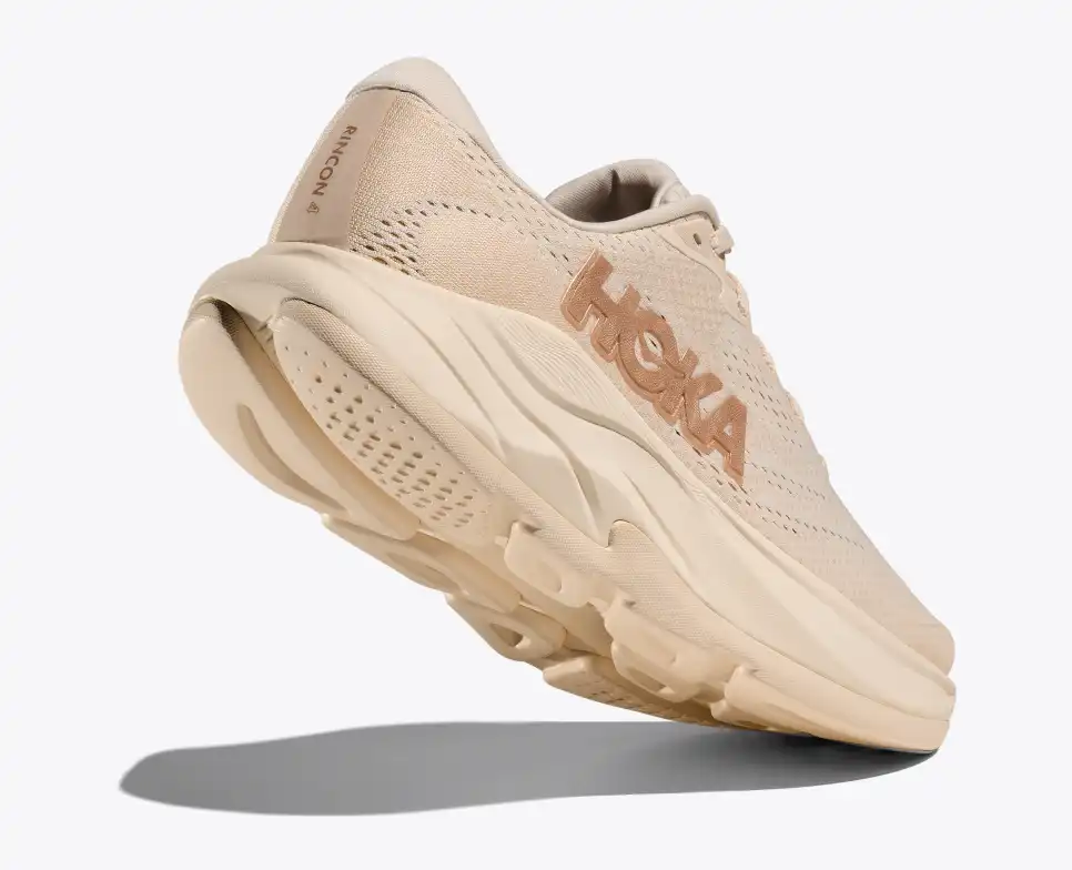 Scarpe Running Donna Leggere Hoka Rincon 4 Ammortizzate - immagine 4
