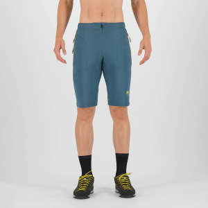 Bermuda Arrampicata Imbrago Karpos Roccia Nylon Riciclato