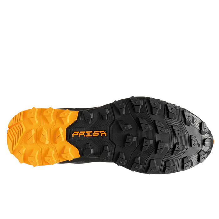 Scarpa Ribelle Run 2 GTX Uomo – Scarpe Trail Impermeabili - immagine 3