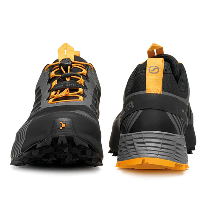 Scarpa Ribelle Run 2 GTX Uomo – Scarpe Trail Impermeabili - immagine 2