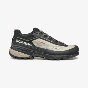 SCARPA RAPID LT BIANCO