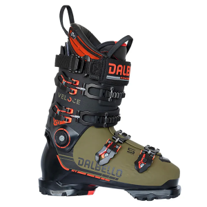Dalbello Veloce 120 MV – Scarpone Sci Alpino Flex 120