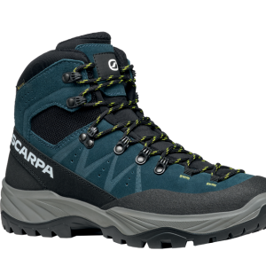 Scarpa Boreas GTX – Scarpone Trekking Impermeabile Gore-Tex