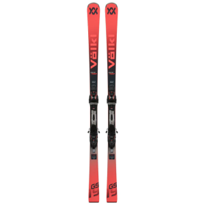 Sci da Pista Völkl Racetiger GS + rMotion – Alta Prestazione