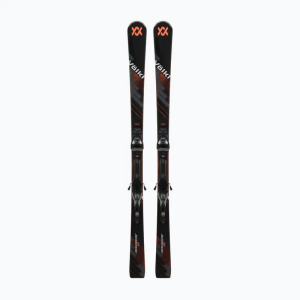 Sci All-Mountain Völkl Peregrine MT + vMotion – Versatile