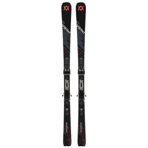 Sci Pista Sportivo Völkl Peregrine 72 + rMotion – 72mm