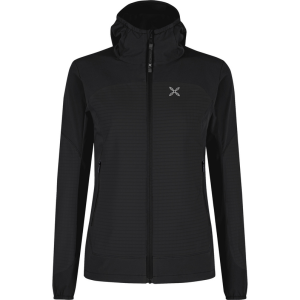 Giacca Tecnica Donna Montura Seed con Cappuccio