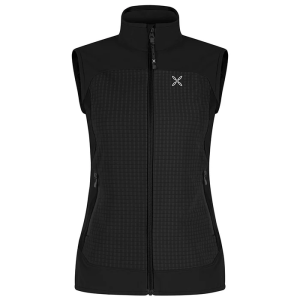 Gilet Softshell Donna Montura Seed Vest